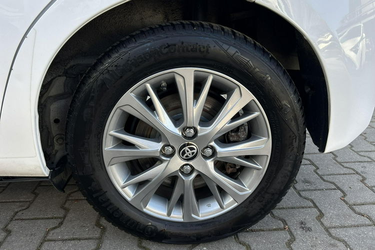 Toyota Yaris 1.5 HSD 100KM PREMIUM CITY STYLE, salon Polska, gwarancja, zdjęcie 31