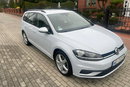 Golf Volkswagen Golf zdjęcie 2