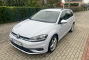 Golf Volkswagen Golf zdjęcie 3
