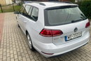 Golf Volkswagen Golf zdjęcie 4