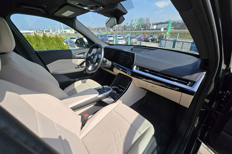 BMW X1 xDrive, Automat, wersja X-Line. . zdjęcie 10