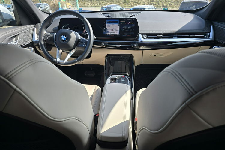 BMW X1 xDrive, Automat, wersja X-Line. . zdjęcie 12