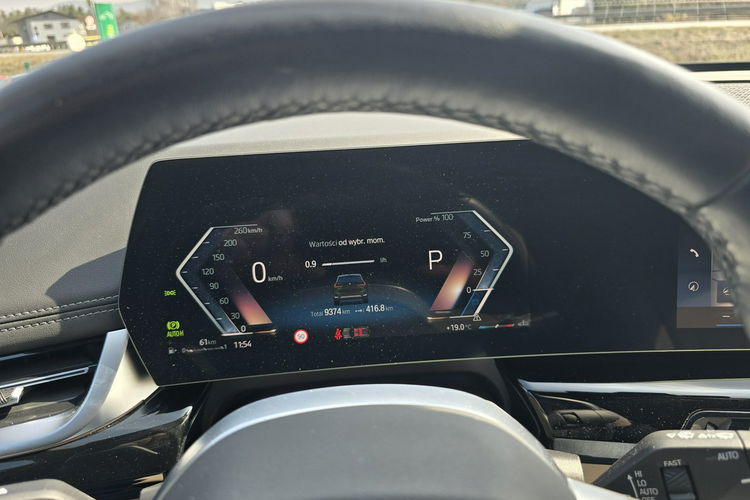 BMW X1 xDrive, Automat, wersja X-Line. . zdjęcie 13