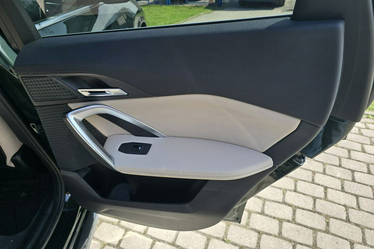 BMW X1 xDrive, Automat, wersja X-Line. . zdjęcie 17