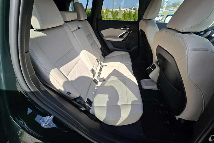 BMW X1 xDrive, Automat, wersja X-Line. . zdjęcie 19