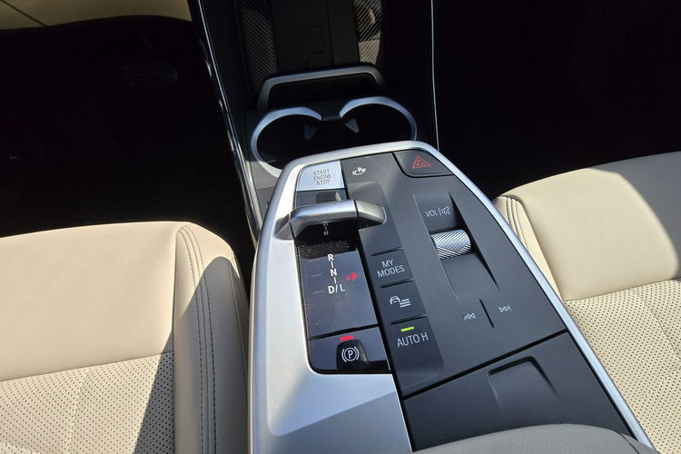 BMW X1 xDrive, Automat, wersja X-Line. . zdjęcie 21