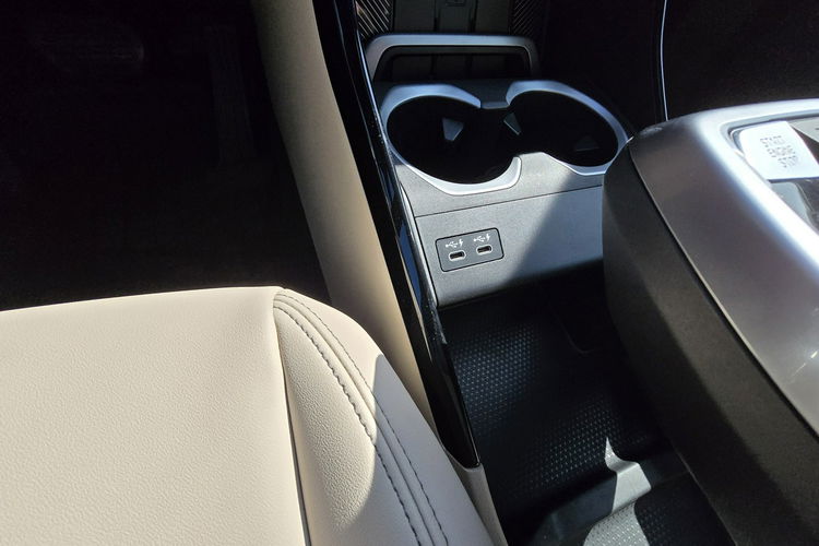 BMW X1 xDrive, Automat, wersja X-Line. . zdjęcie 22