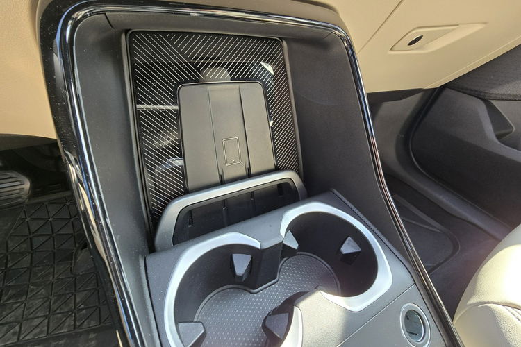 BMW X1 xDrive, Automat, wersja X-Line. . zdjęcie 23