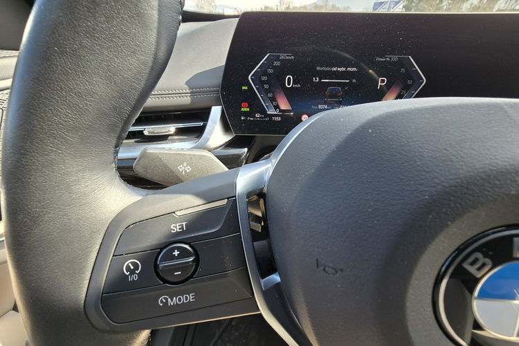BMW X1 xDrive, Automat, wersja X-Line. . zdjęcie 24