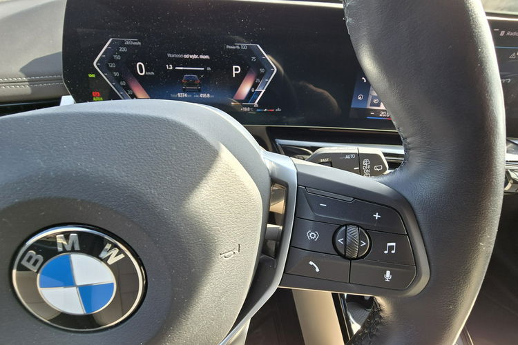 BMW X1 xDrive, Automat, wersja X-Line. . zdjęcie 25