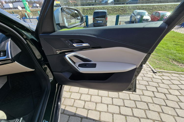 BMW X1 xDrive, Automat, wersja X-Line. . zdjęcie 28