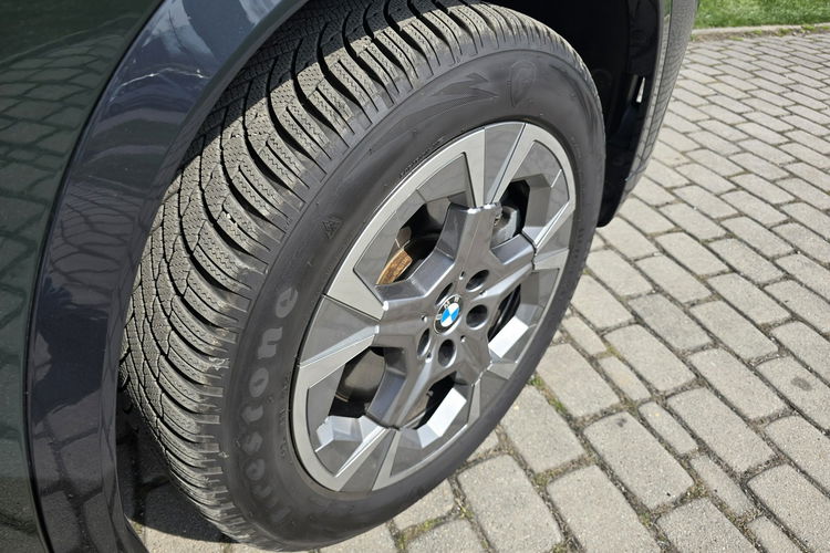 BMW X1 xDrive, Automat, wersja X-Line. . zdjęcie 29