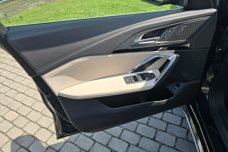 BMW X1 xDrive, Automat, wersja X-Line. . zdjęcie 30