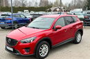 Mazda CX-5 Niski Przebieg Lakier Perła Gwarancja zdjęcie 1