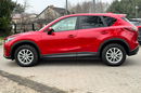 Mazda CX-5 Niski Przebieg Lakier Perła Gwarancja zdjęcie 10