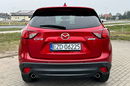 Mazda CX-5 Niski Przebieg Lakier Perła Gwarancja zdjęcie 12
