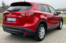Mazda CX-5 Niski Przebieg Lakier Perła Gwarancja zdjęcie 13
