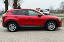 Mazda CX-5 Niski Przebieg Lakier Perła Gwarancja zdjęcie 14