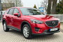 Mazda CX-5 Niski Przebieg Lakier Perła Gwarancja zdjęcie 15