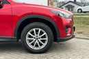 Mazda CX-5 Niski Przebieg Lakier Perła Gwarancja zdjęcie 17