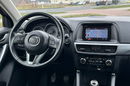 Mazda CX-5 Niski Przebieg Lakier Perła Gwarancja zdjęcie 19