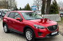 Mazda CX-5 Niski Przebieg Lakier Perła Gwarancja zdjęcie 2
