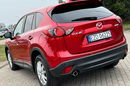 Mazda CX-5 Niski Przebieg Lakier Perła Gwarancja zdjęcie 4