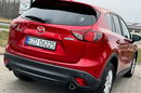 Mazda CX-5 Niski Przebieg Lakier Perła Gwarancja zdjęcie 6