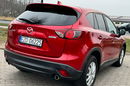 Mazda CX-5 Niski Przebieg Lakier Perła Gwarancja zdjęcie 8