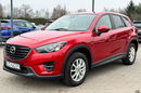 Mazda CX-5 Niski Przebieg Lakier Perła Gwarancja zdjęcie 9