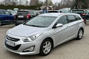 Hyundai i40 Diesel Ekonomiczny Gwarancja zdjęcie 1