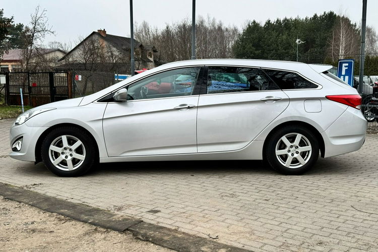 Hyundai i40 Diesel Ekonomiczny Gwarancja zdjęcie 14