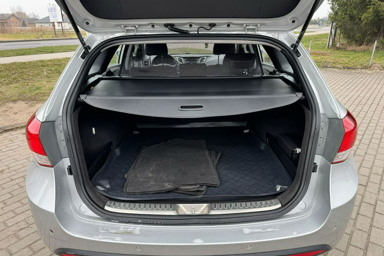 Hyundai i40 Diesel Ekonomiczny Gwarancja zdjęcie 25