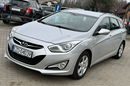 Hyundai i40 Diesel Ekonomiczny Gwarancja zdjęcie 3