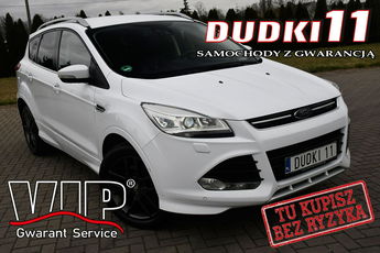 Ford Kuga 2.0tdci Automat.4x4.Asysten Pasa, Asyst Park.Navi.Kam.Cofania.Xenony