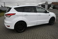 samochód osobowy Ford zdjęcie 10