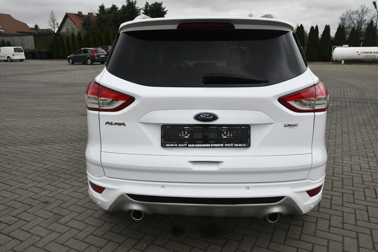 Ford Kuga 2.0tdci Automat.4x4.Asysten Pasa, Asyst Park.Navi.Kam.Cofania.Xenony zdjęcie 12