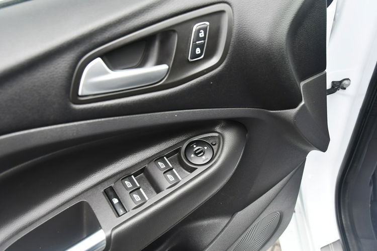 Ford Kuga 2.0tdci Automat.4x4.Asysten Pasa, Asyst Park.Navi.Kam.Cofania.Xenony zdjęcie 15