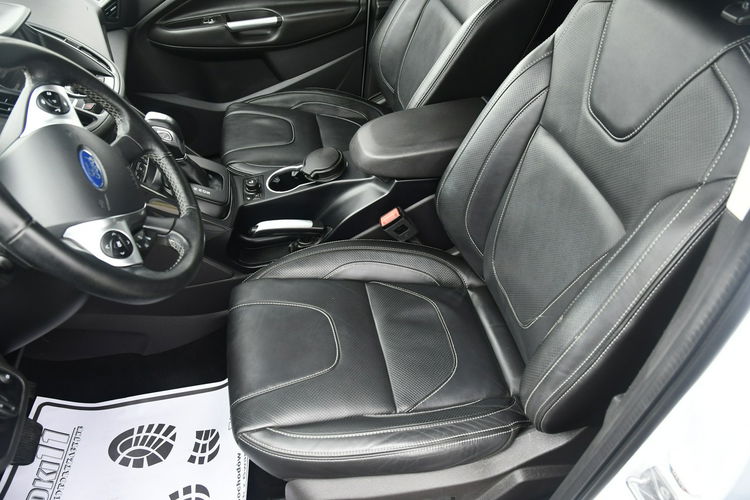 Ford Kuga 2.0tdci Automat.4x4.Asysten Pasa, Asyst Park.Navi.Kam.Cofania.Xenony zdjęcie 16