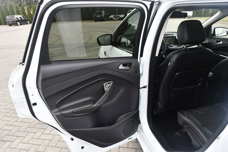 Ford Kuga 2.0tdci Automat.4x4.Asysten Pasa, Asyst Park.Navi.Kam.Cofania.Xenony zdjęcie 19