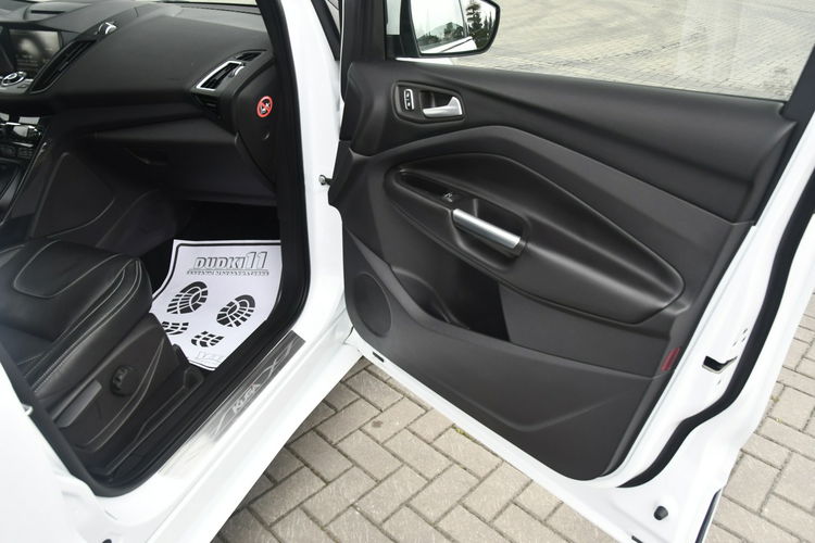 Ford Kuga 2.0tdci Automat.4x4.Asysten Pasa, Asyst Park.Navi.Kam.Cofania.Xenony zdjęcie 28