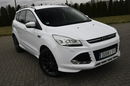 Ford Kuga 2.0tdci Automat.4x4.Asysten Pasa, Asyst Park.Navi.Kam.Cofania.Xenony zdjęcie 3