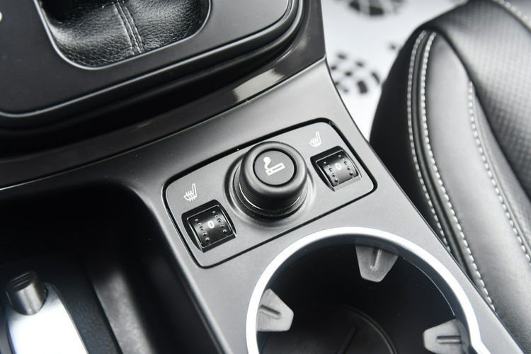 Ford Kuga 2.0tdci Automat.4x4.Asysten Pasa, Asyst Park.Navi.Kam.Cofania.Xenony zdjęcie 31