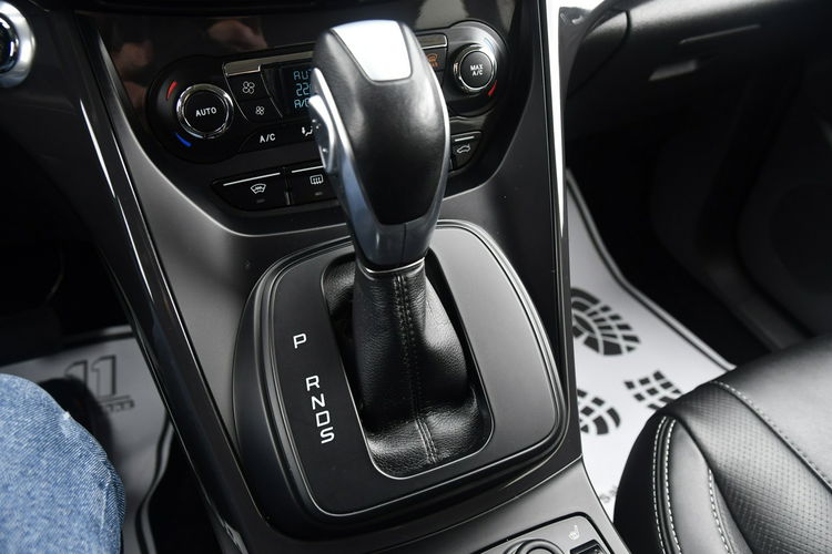 Ford Kuga 2.0tdci Automat.4x4.Asysten Pasa, Asyst Park.Navi.Kam.Cofania.Xenony zdjęcie 32