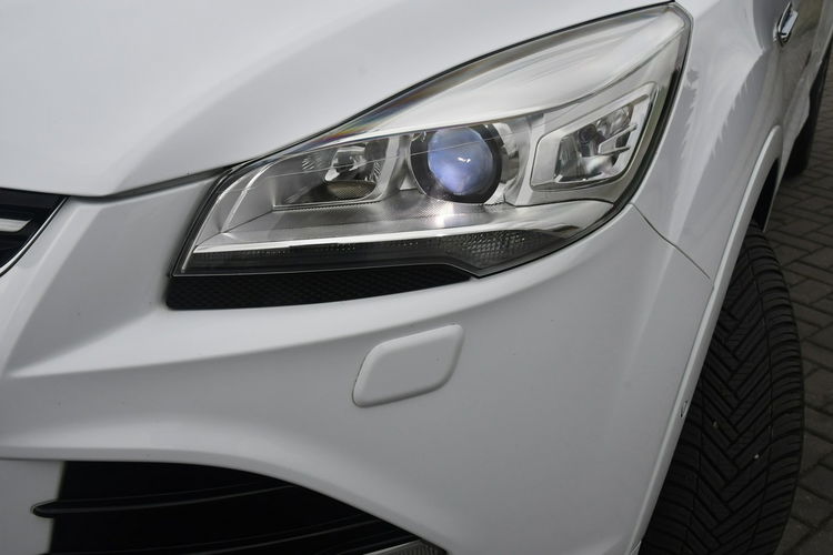 Ford Kuga 2.0tdci Automat.4x4.Asysten Pasa, Asyst Park.Navi.Kam.Cofania.Xenony zdjęcie 7