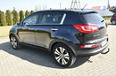 Kia Sportage 2.0benz Klimatr 2str.Pół-Skóry.Parktronic.Ledy.Hak. zdjęcie 10