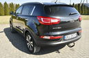 Kia Sportage 2.0benz Klimatr 2str.Pół-Skóry.Parktronic.Ledy.Hak. zdjęcie 11