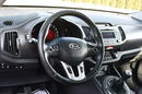Kia Sportage 2.0benz Klimatr 2str.Pół-Skóry.Parktronic.Ledy.Hak. zdjęcie 14