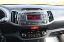 Kia Sportage 2.0benz Klimatr 2str.Pół-Skóry.Parktronic.Ledy.Hak. zdjęcie 25