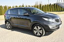 Kia Sportage 2.0benz Klimatr 2str.Pół-Skóry.Parktronic.Ledy.Hak. zdjęcie 3